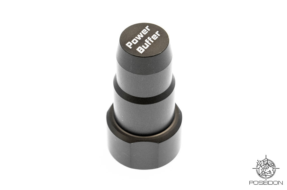 Poseidon Power Bufferr For PDW Stock GBB ( Small )