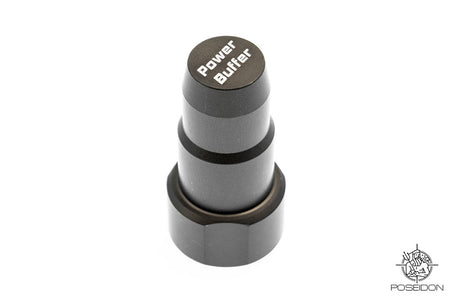 Poseidon Power Bufferr For PDW Stock GBB ( Small )