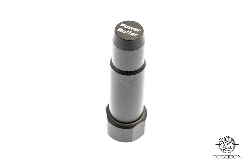 Poseidon Power Bufferr For PDW Stock GBB ( Large )