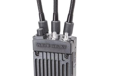 Plastix MPU5 Radio & PTT Dummy Model Set Full Size 3D Printed Replica