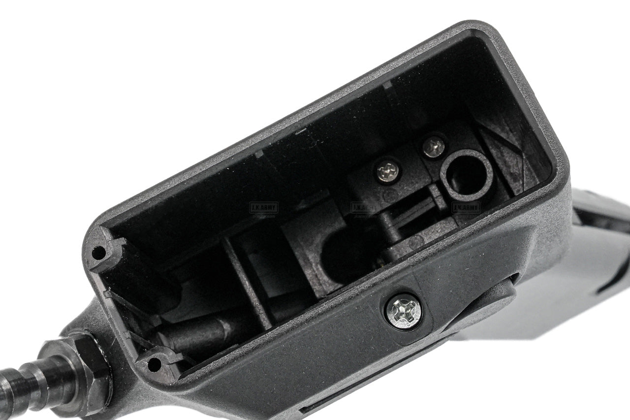 Poseidon HPA M4 Magazine Adapter For Marui TM G Model / Action Army AAP-01 GBBP Series