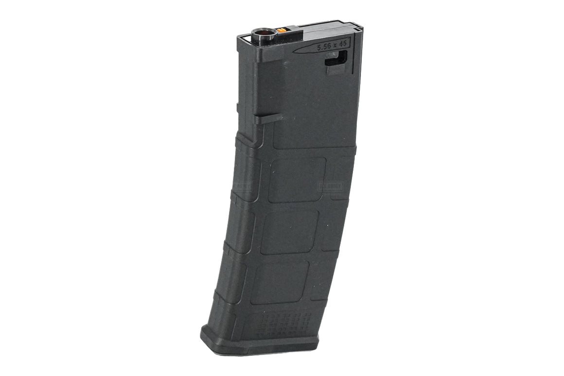Poseidon HPA M4 Magazine Adapter For Marui TM G Model / Action Army AAP-01 GBBP Series