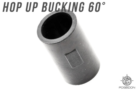 Poseidon Barrel Exclusive use Hop up Bucking 60° for TM GBB / VSR10 ( TM VER. )