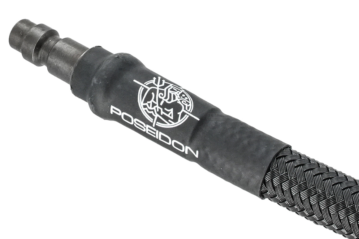 Poseidon Airsoft HPA Air Line -Purple