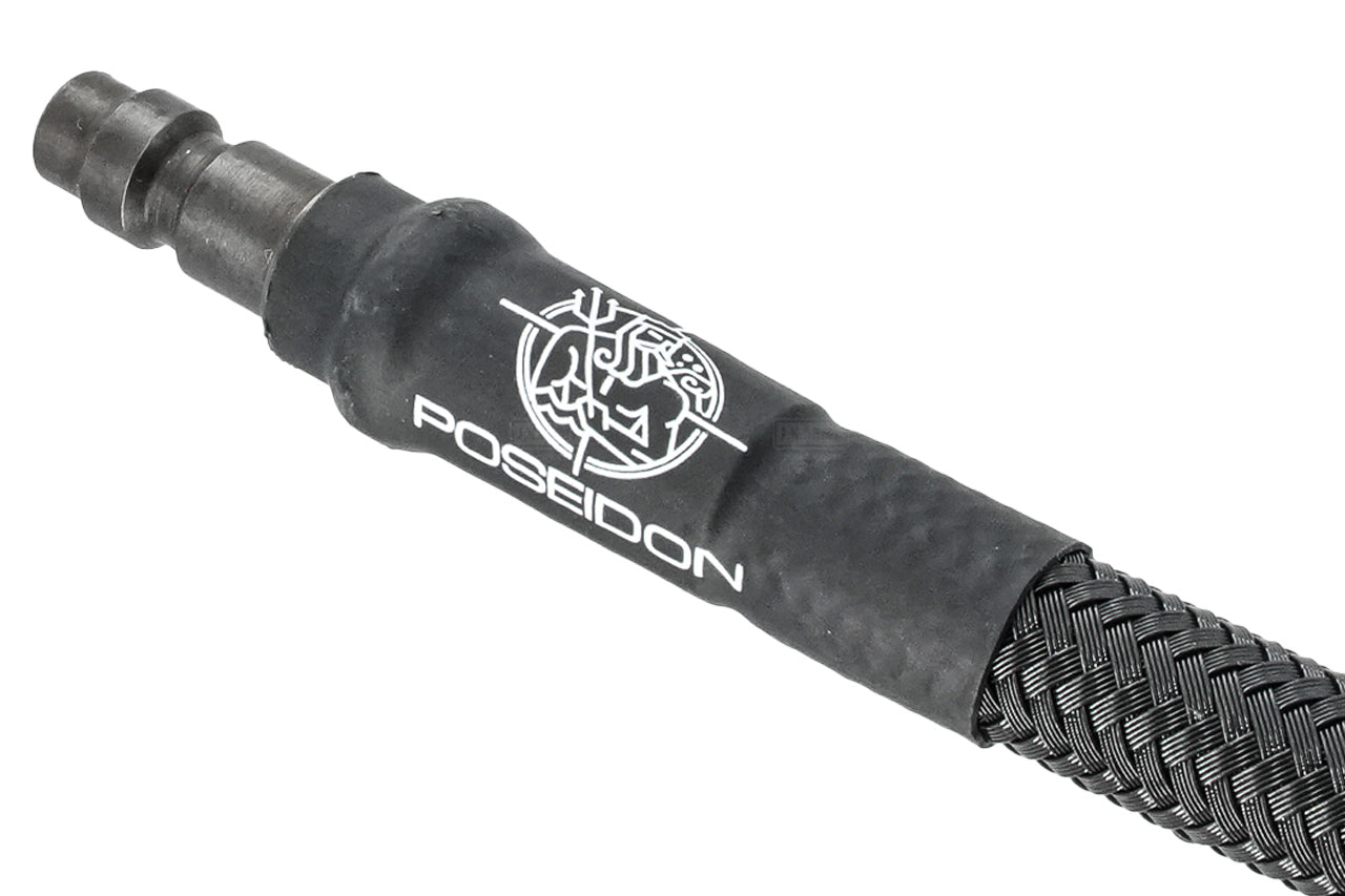 Poseidon Airsoft HPA Air Line -Purple