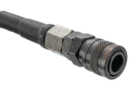 Poseidon Airsoft HPA Air Line -Purple