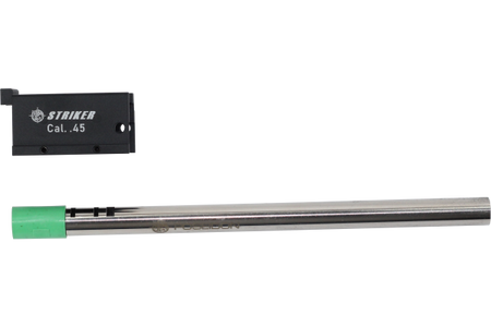 Poseidon Striker Hop Up Chamber Kit For TM MK23 Pistol ( Marui MK23 )