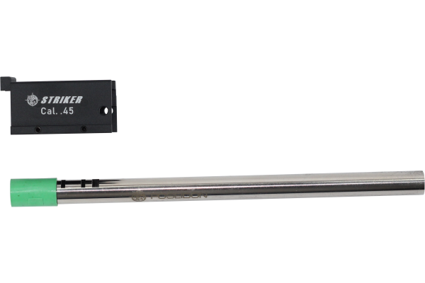 Poseidon Striker Hop Up Chamber Kit For TM MK23 Pistol ( Marui MK23 )