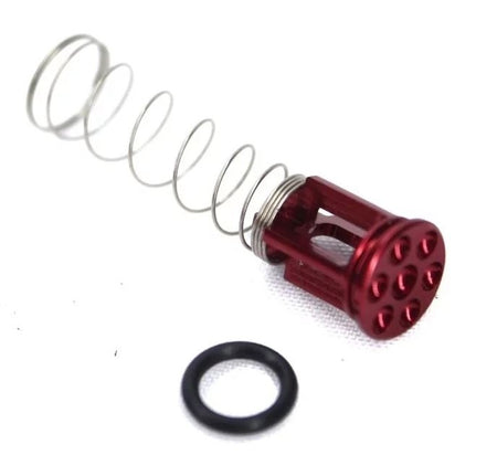 Poseidon ICE PICK GBB Flute Valve System EVOLUTION ( Red ) ( Marui / WE / KJ Pistol / GBBR System Only ) ( POS-PI-001 )