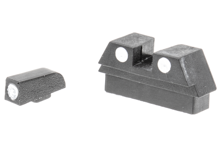 Poseidon Orion No.2 Action Airsoft GBB Pistol ( G Model Spec ) ( Black / TAN ) ( PC + ABS Slide )-Black