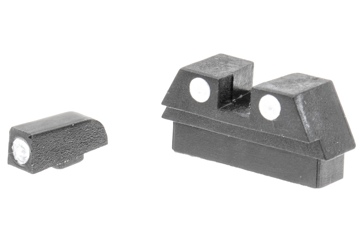 Poseidon Orion No.1 Performance Airsoft GBB Pistol ( G Model Spec ) ( Black / Dark Earth )-Tan