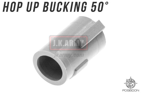 Poseidon Barrel Exclusive use Hop up Bucking 50° for TM / WE GBB ( 1pcs/set ) ( PH-G03 )