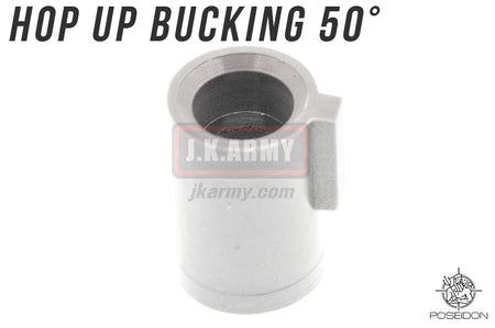 Poseidon Barrel Exclusive use Hop up Bucking 50° for TM / WE GBB ( 1pcs/set ) ( PH-G03 )