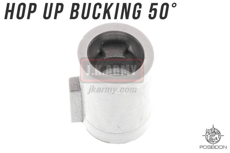 Poseidon Barrel Exclusive use Hop up Bucking 50° for TM / WE GBB ( 1pcs/set ) ( PH-G03 )