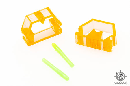 Poseidon CYCLOPS Universal Window Kits ( Replacement Parts )