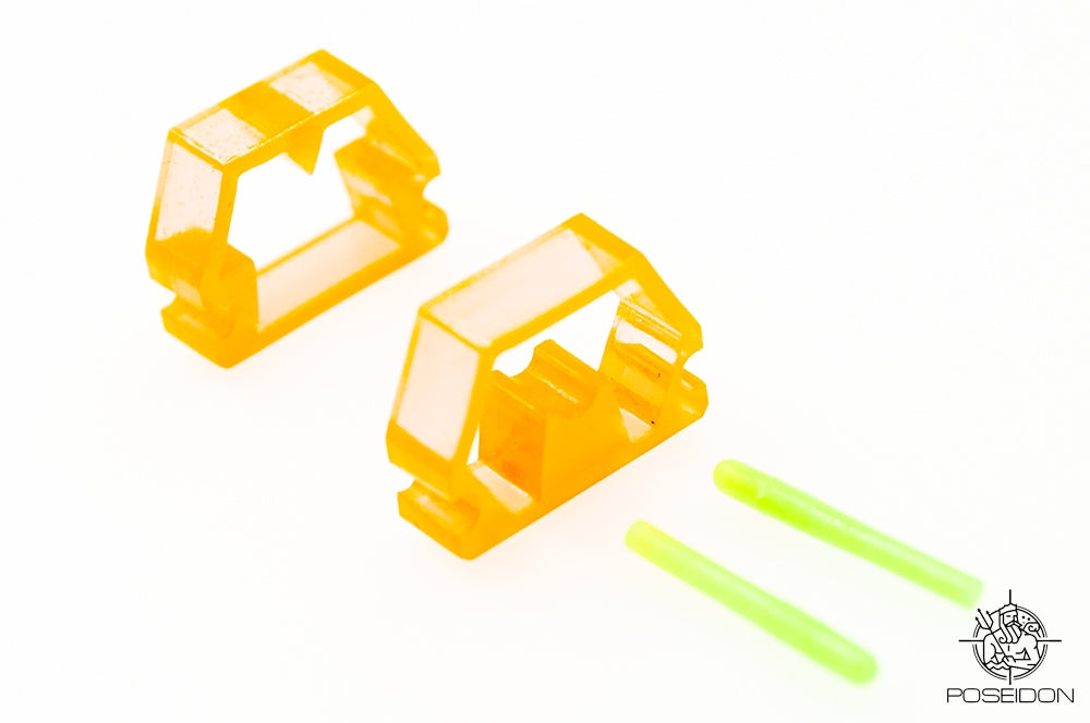 Poseidon CYCLOPS Universal Window Kits ( Replacement Parts )