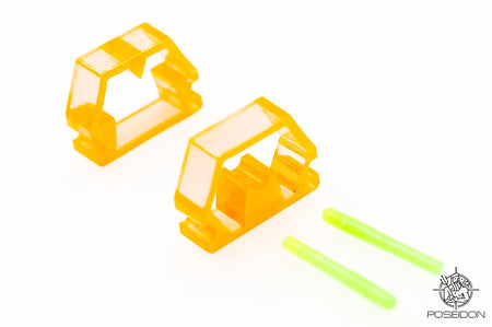 Poseidon CYCLOPS Universal Window Kits ( Replacement Parts )