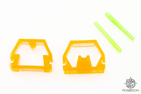 Poseidon CYCLOPS Universal Window Kits ( Replacement Parts )