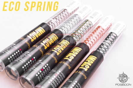 Poseidon ECO Spring 100M/S ( 1pcs/set ) / AEG Only