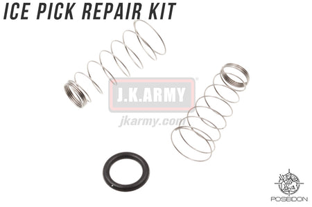 Poseidon ICE PICK Spring Repair Kit ( Marui / WE System Only )