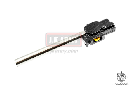 Poseidon P51 HI-Capa Metal Slide Airsoft GBB Pistol ( BK ) ( HICAPA )