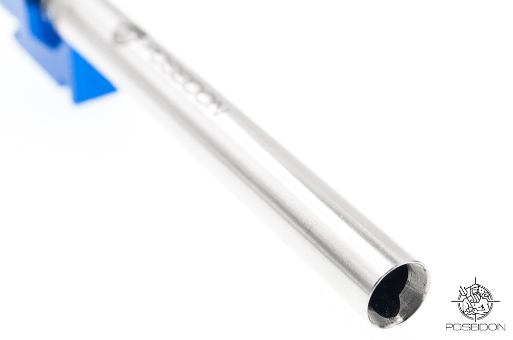 Poseidon Striker Hop Up Chamber Kit for TM / WE G Model / G Series ( w/ Inner Barrel and Hop Up Bucking )-113mm