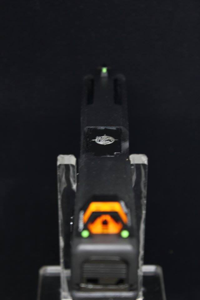 Poseidon CYCLOPS Universal Window Kits ( Replacement Parts )