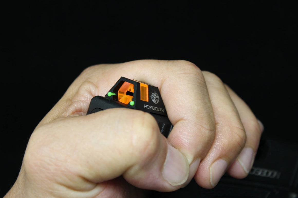 Poseidon CYCLOPS Universal Window Kits ( Replacement Parts )