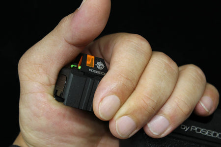 Poseidon CYCLOPS Universal Window Kits ( Replacement Parts )