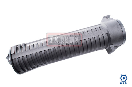 PPS PP19 Bizon2 Submachine Metal AEG Airsoft