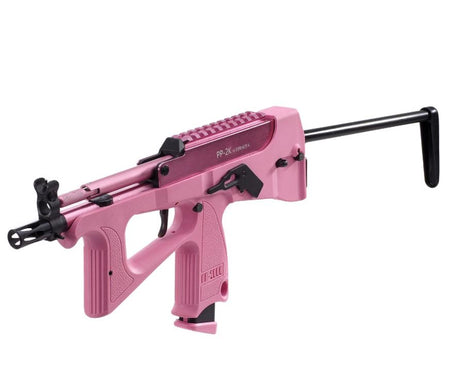 Modify PP-2K Gas Blowback SMG ( Pink ) ( PP2K GBB )