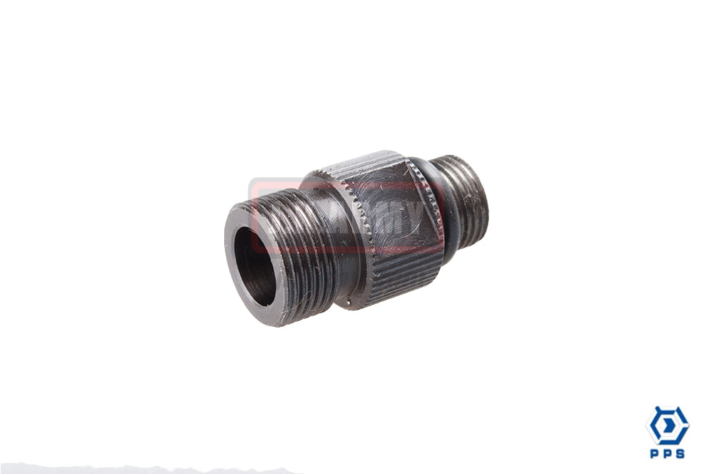PPS WE Pistols Suppressor Adapter