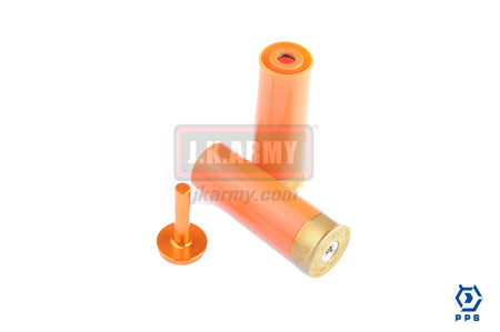 PPS Gas Shell for M870 Pump Action Shotgun (2pcs)
