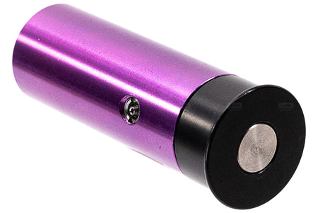 PPS Gas Metal Shell for M870 Pump Action Shotgun ( 5pcs ) ( Purple )