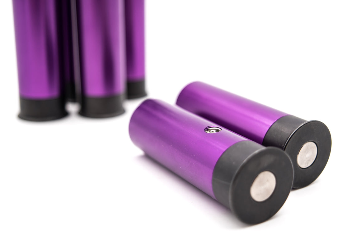 PPS Gas Metal Shell for M870 Pump Action Shotgun ( 6pcs )