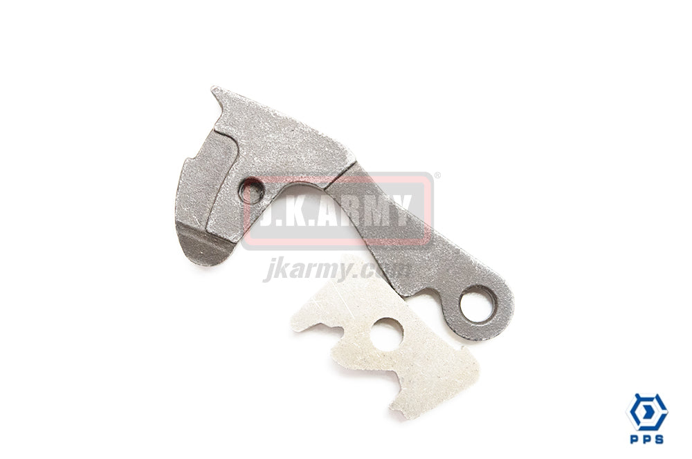 PPS Reinforced Steel Hammer and Sear Set for M870