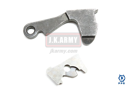 PPS Reinforced Steel Hammer and Sear Set for M870