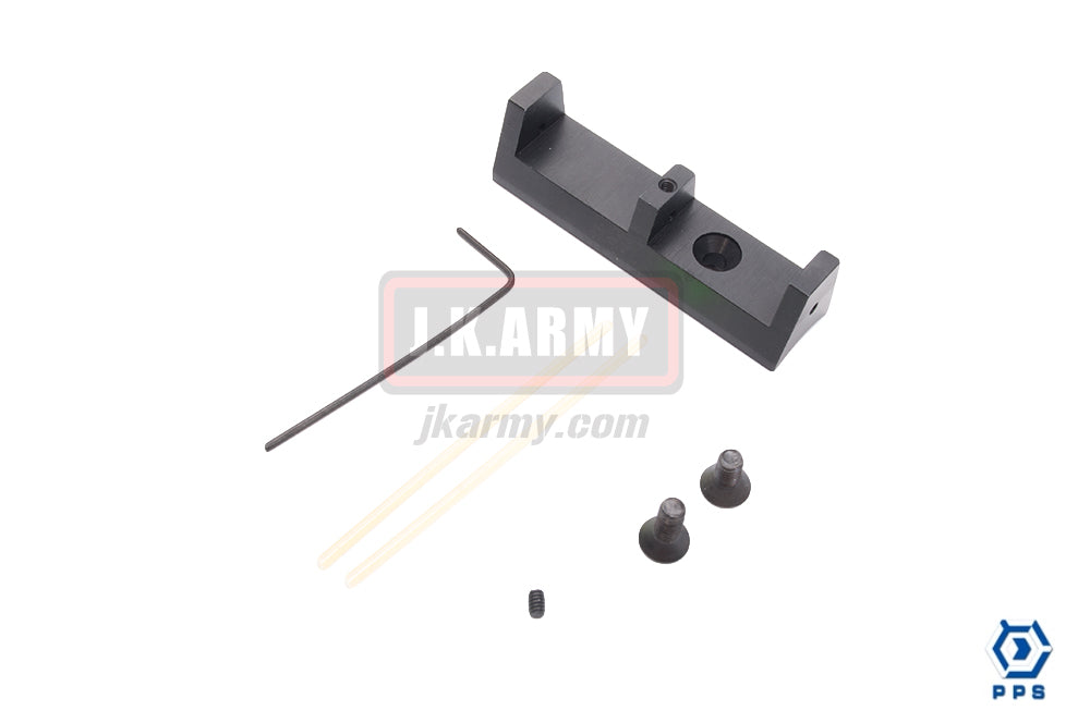 PPS Fiber Optic for Airsoft Shotgun M870