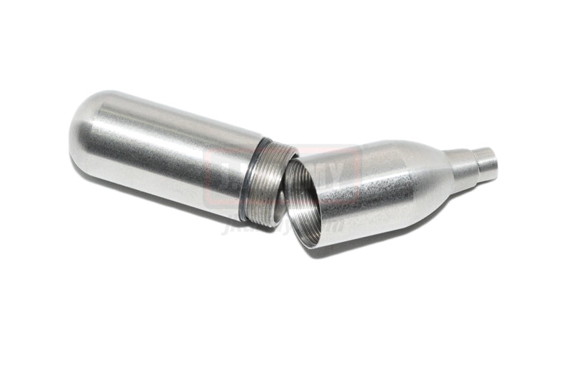 PPS 12g CO2 Cartridge for Airsoft