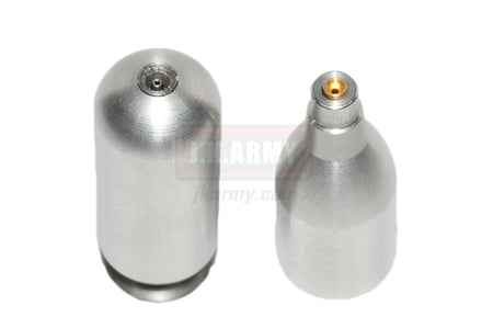 PPS 12g CO2 Cartridge for Airsoft