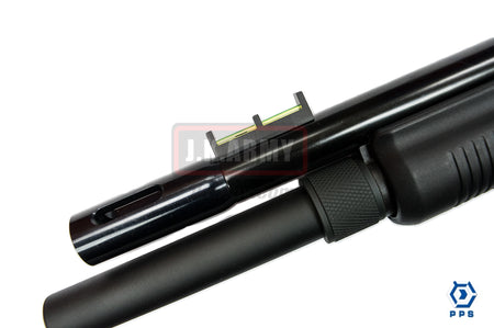 PPS x RGW M870 6+1 Racing Custom Shotgun ( BK )
