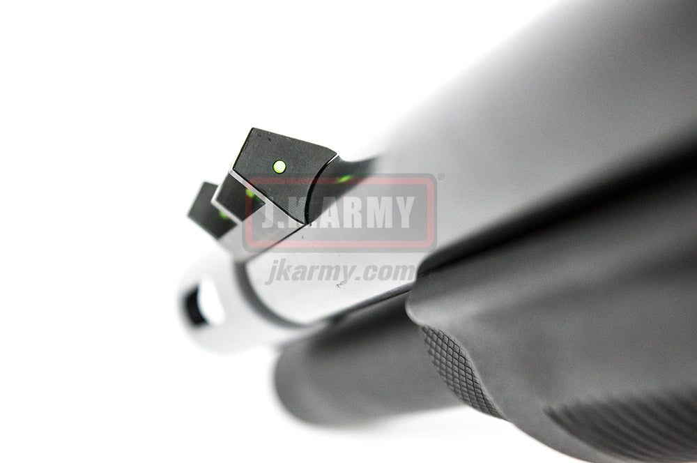 PPS x RGW M870 6+1 Racing Custom Shotgun ( BK )