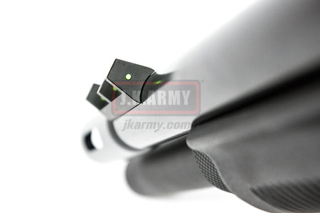 PPS x RGW M870 6+1 Racing Custom Shotgun ( BK )