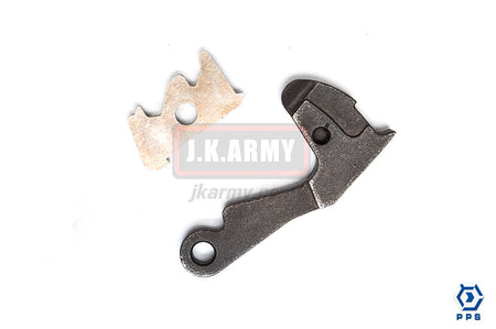 PPS Reinforced Steel Hammer and Sear Set for M870