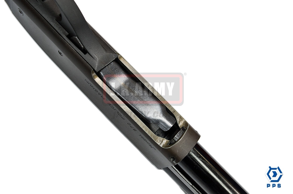 PPS x RGW M870 9+1 Racing Custom Shotgun ( BK )
