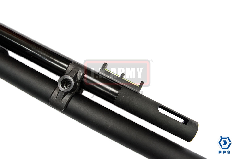 PPS x RGW M870 9+1 Racing Custom Shotgun ( BK )