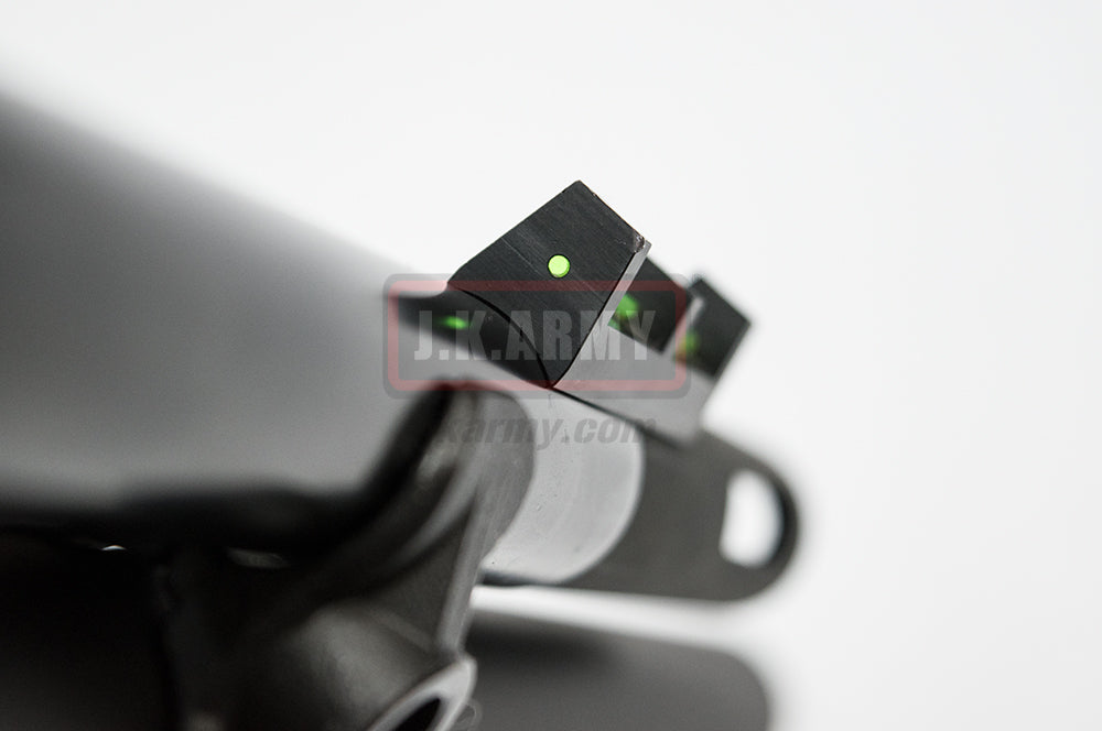 PPS x RGW M870 9+1 Racing Custom Shotgun ( BK )