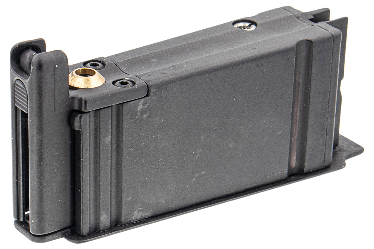 PPS 11 Rds Metal Gas Magazine for PPS Kar98k Air-Cocking Rifle