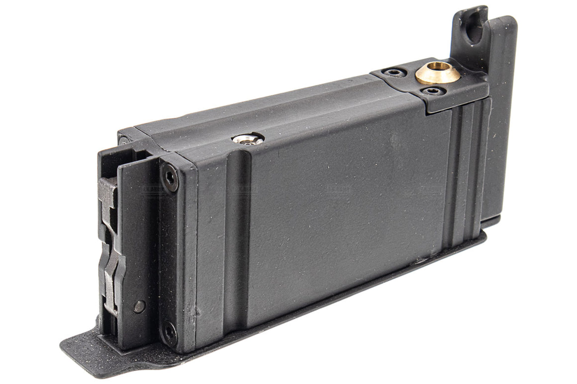 PPS 11 Rds Metal Gas Magazine for PPS Kar98k Air-Cocking Rifle