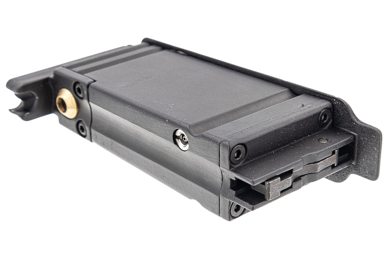 PPS 11 Rds Metal Gas Magazine for PPS Kar98k Air-Cocking Rifle